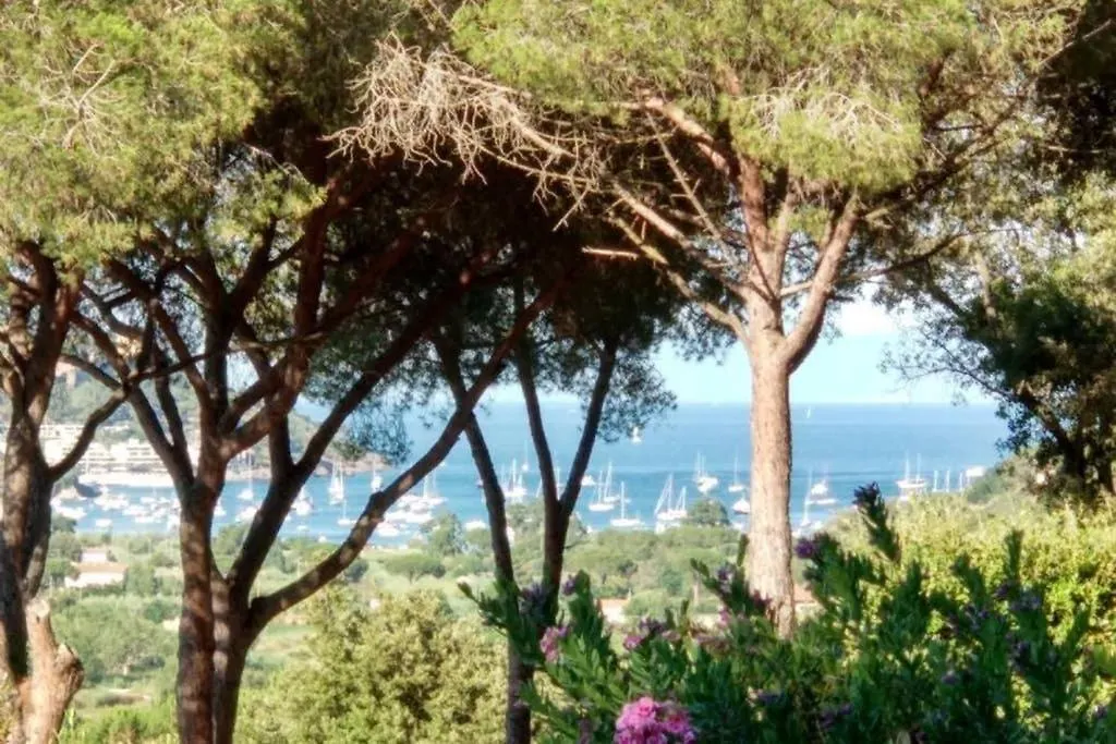 Holiday home C'Era Una Volta Villa Capoliveri  Italy