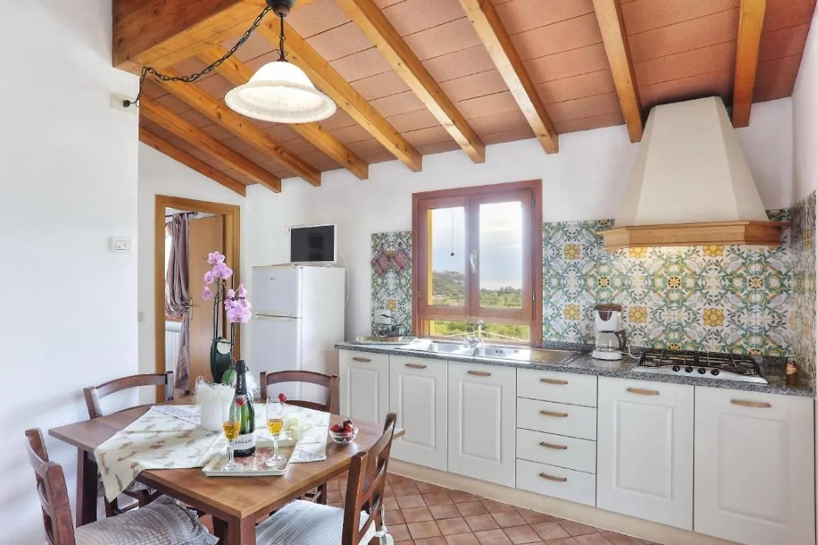 Holiday home C'Era Una Volta Villa Capoliveri