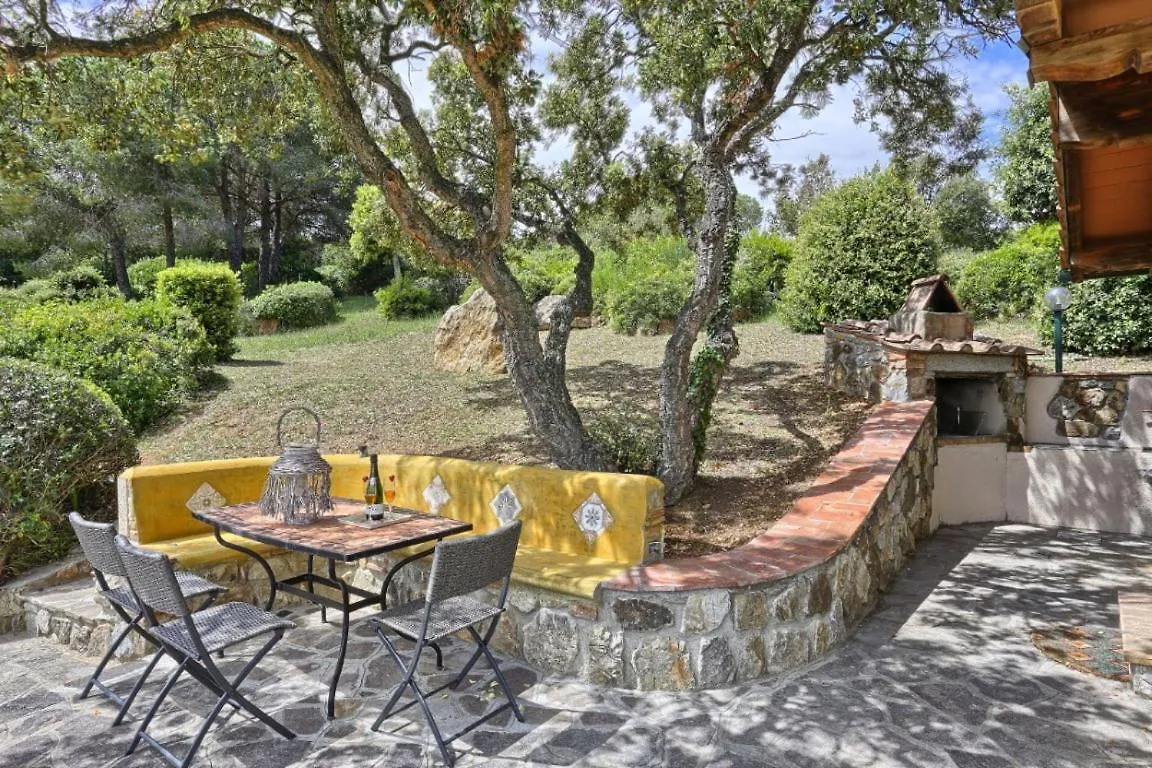 C'Era Una Volta Villa Capoliveri  Italy