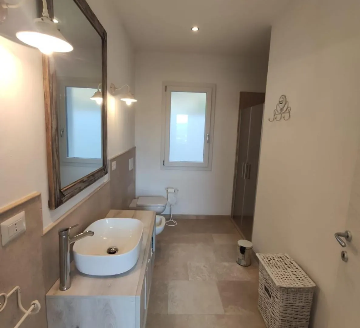 Holiday home C'Era Una Volta Villa Capoliveri  Italy