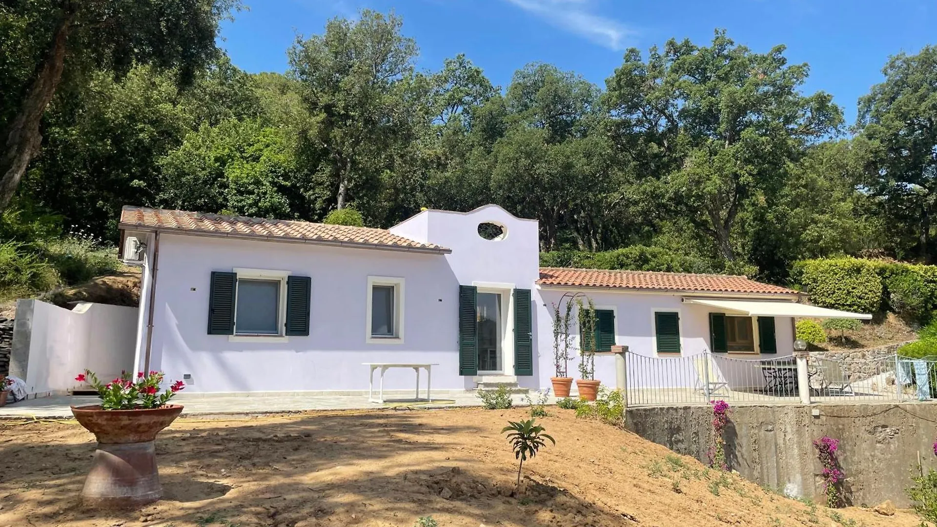 C'Era Una Volta Villa Capoliveri  Italy