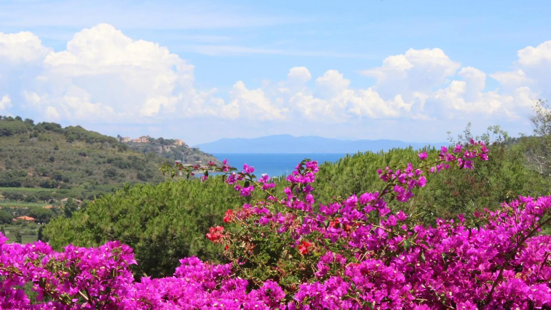 C'Era Una Volta Villa Capoliveri  0*, Capoliveri (Isola d'Elba) Italy