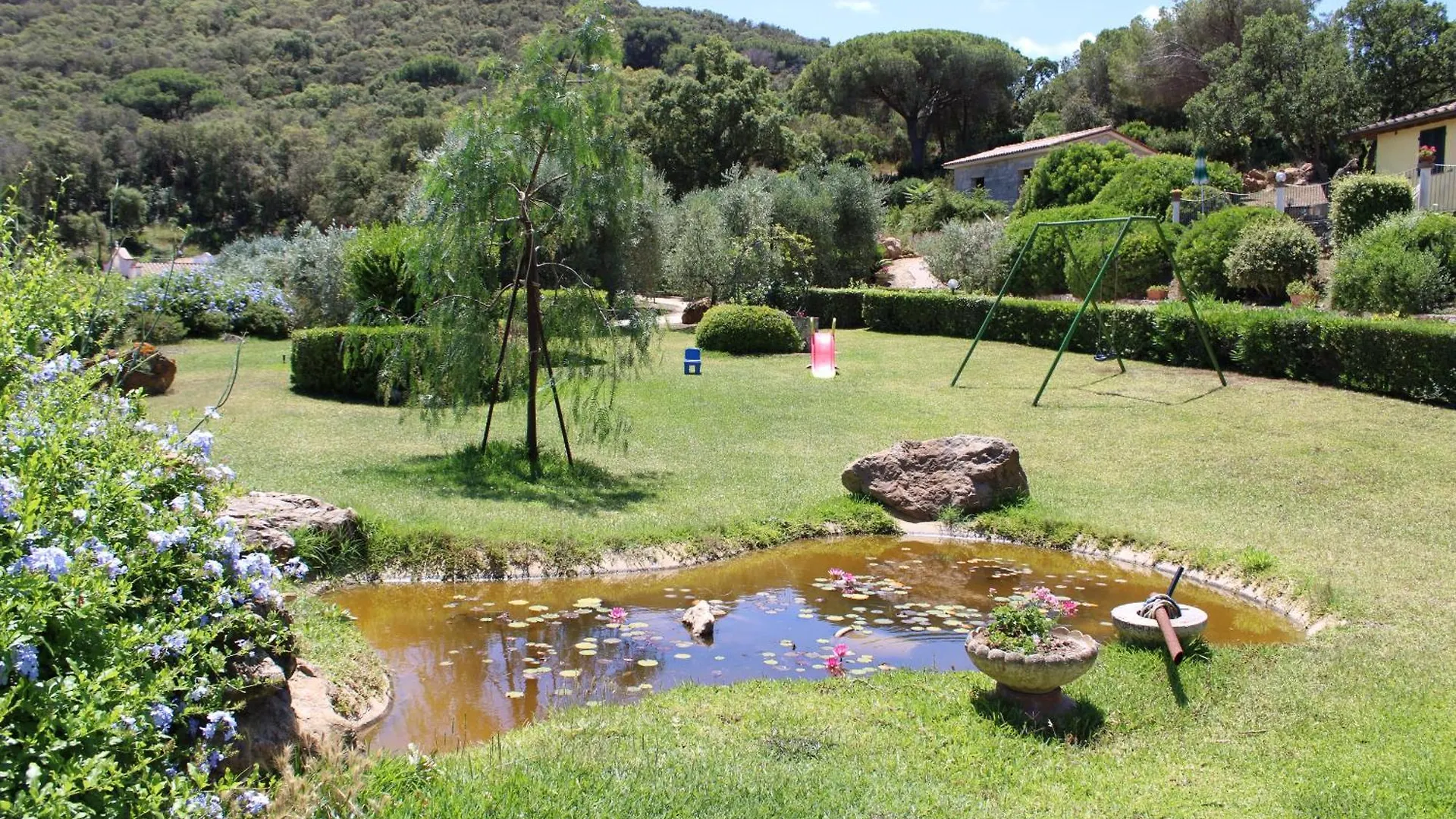 C'Era Una Volta Villa Capoliveri  Capoliveri (Isola d'Elba)