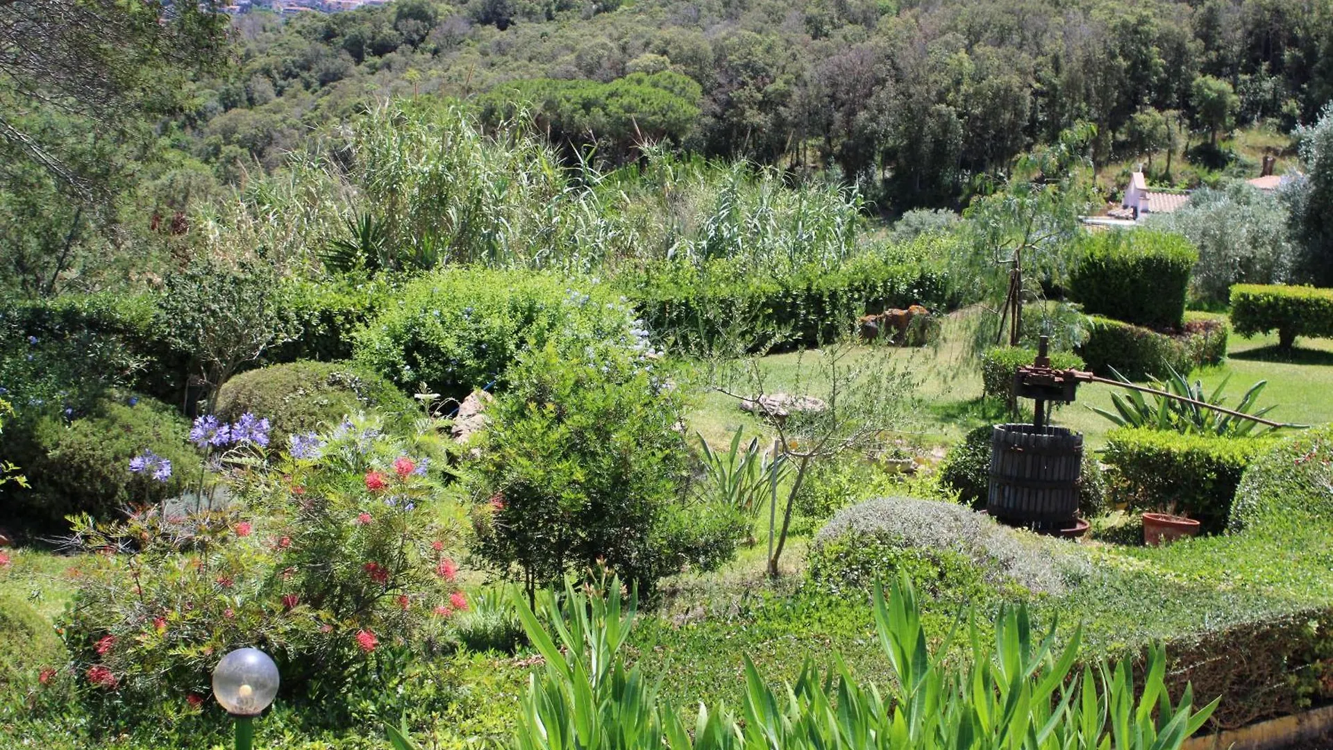Holiday home C'Era Una Volta Villa Capoliveri  Italy